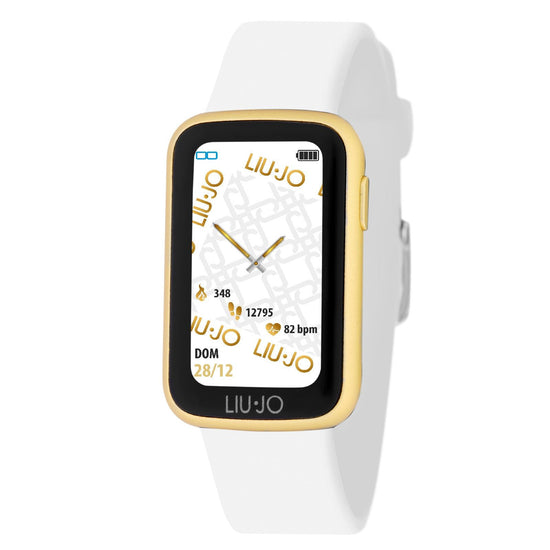 Orologio Liu Jo Smartwatch Fit da donna SWLJ037-1