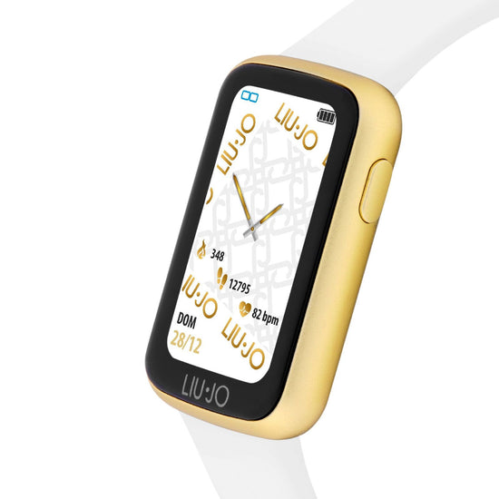 Orologio Liu Jo Smartwatch Fit da donna SWLJ037-2