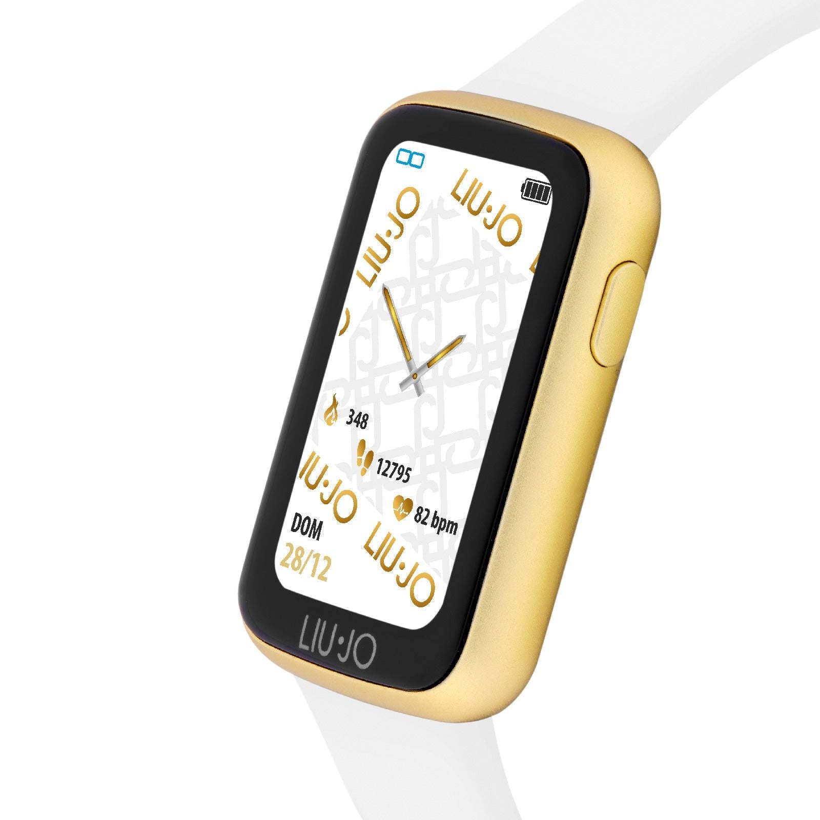 Orologio Liu Jo Smartwatch Fit da donna SWLJ037-2
