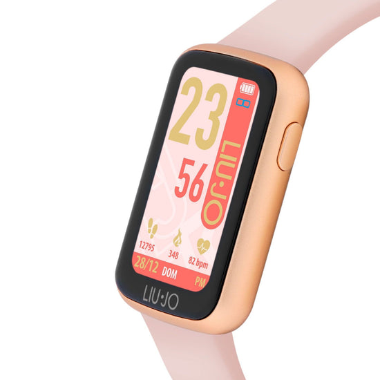 Orologio Liu Jo Smartwatch Fit da donna SWLJ038-2