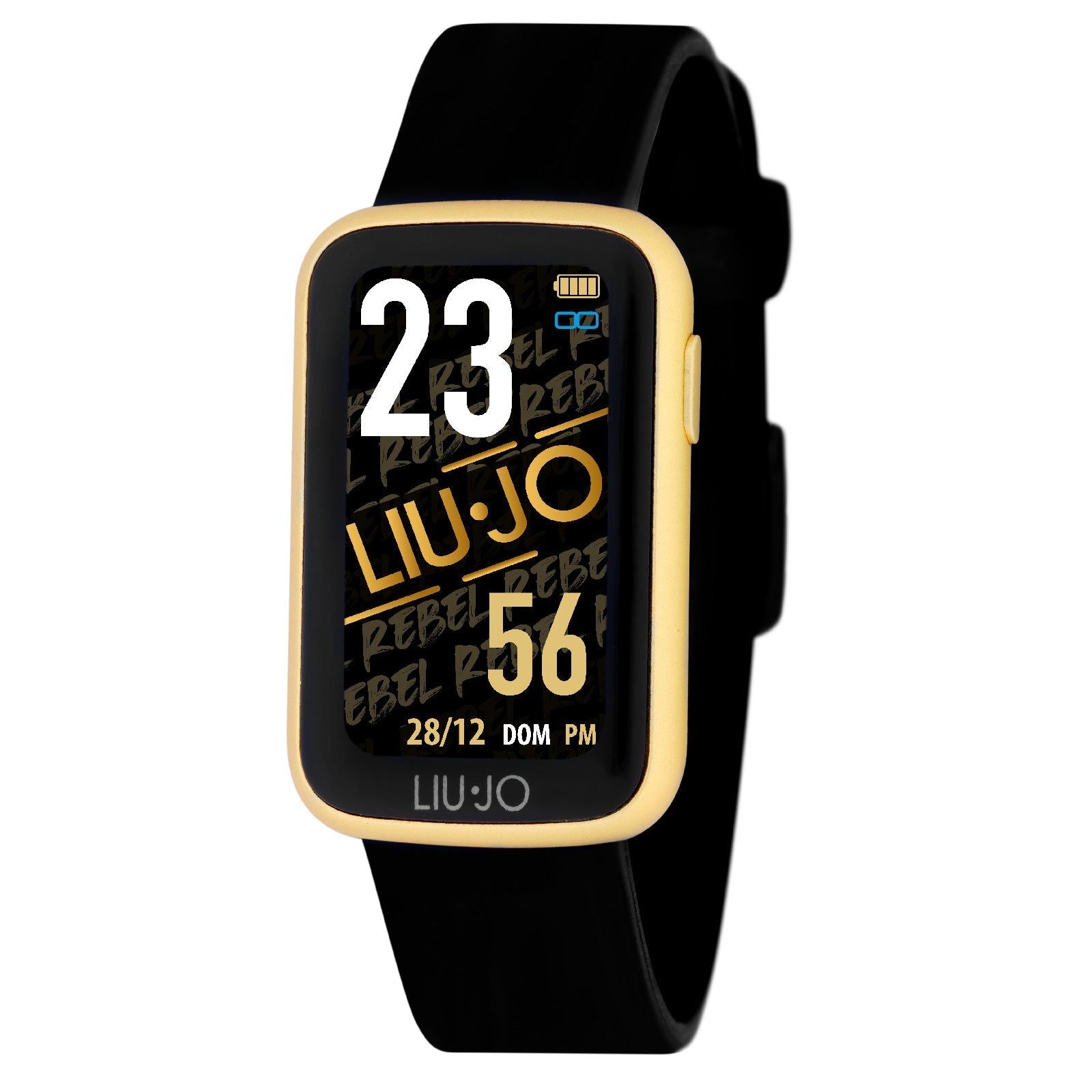 Orologio Liu Jo Smartwatch Fit da donna SWLJ039-1