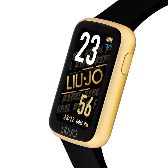 Orologio Liu Jo Smartwatch Fit da donna SWLJ039-2