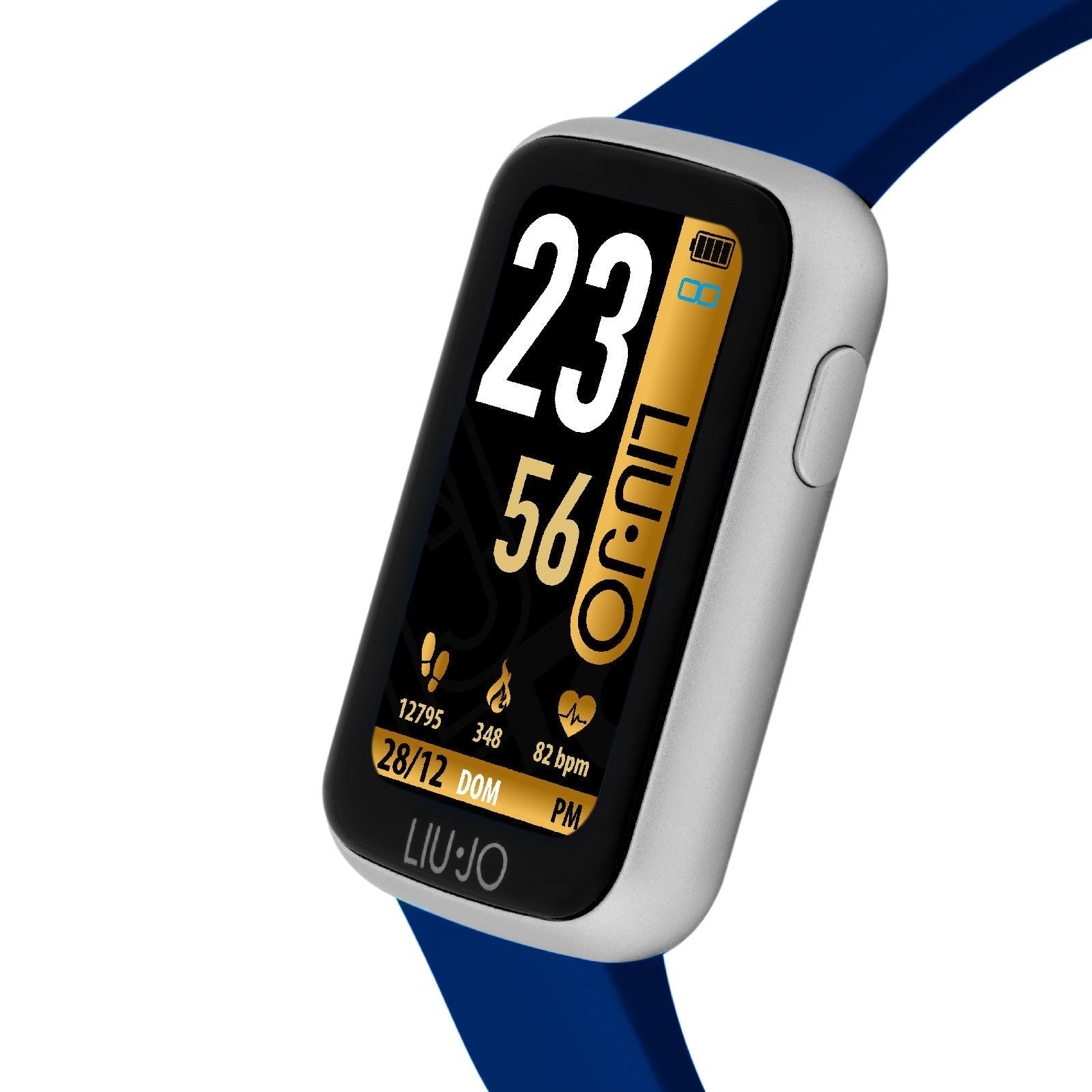 Orologio Liu Jo Smartwatch Fit da donna SWLJ040-2