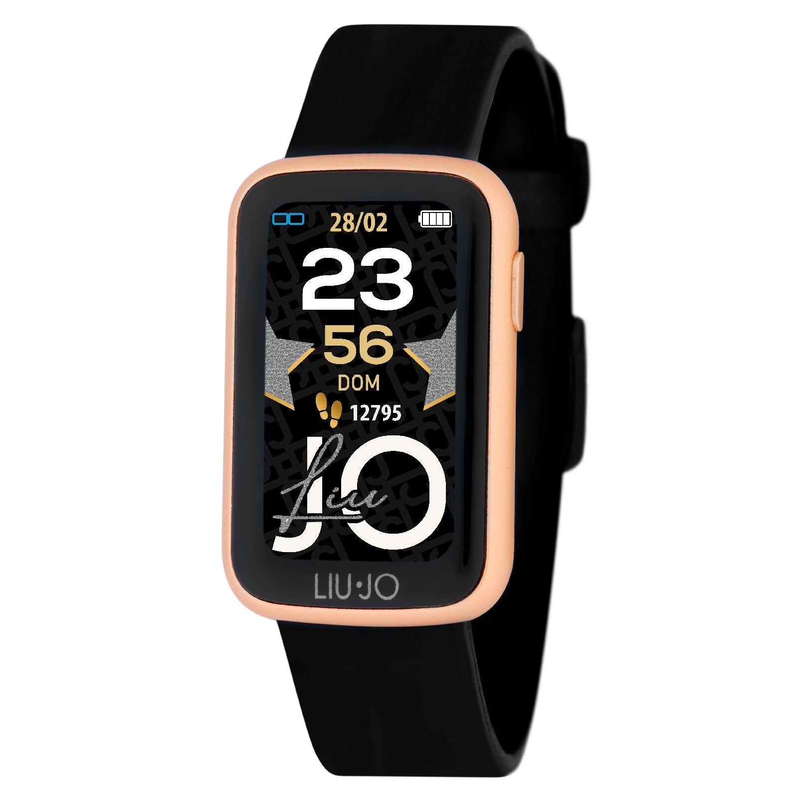 Orologio Liu Jo Smartwatch Fit da donna SWLJ041-1