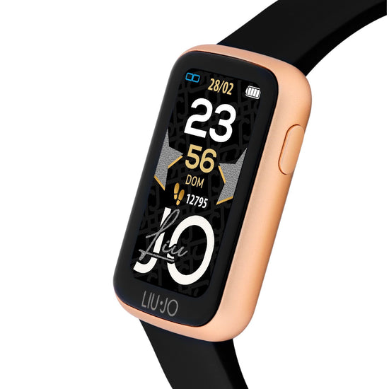 Orologio Liu Jo Smartwatch Fit da donna SWLJ041-2