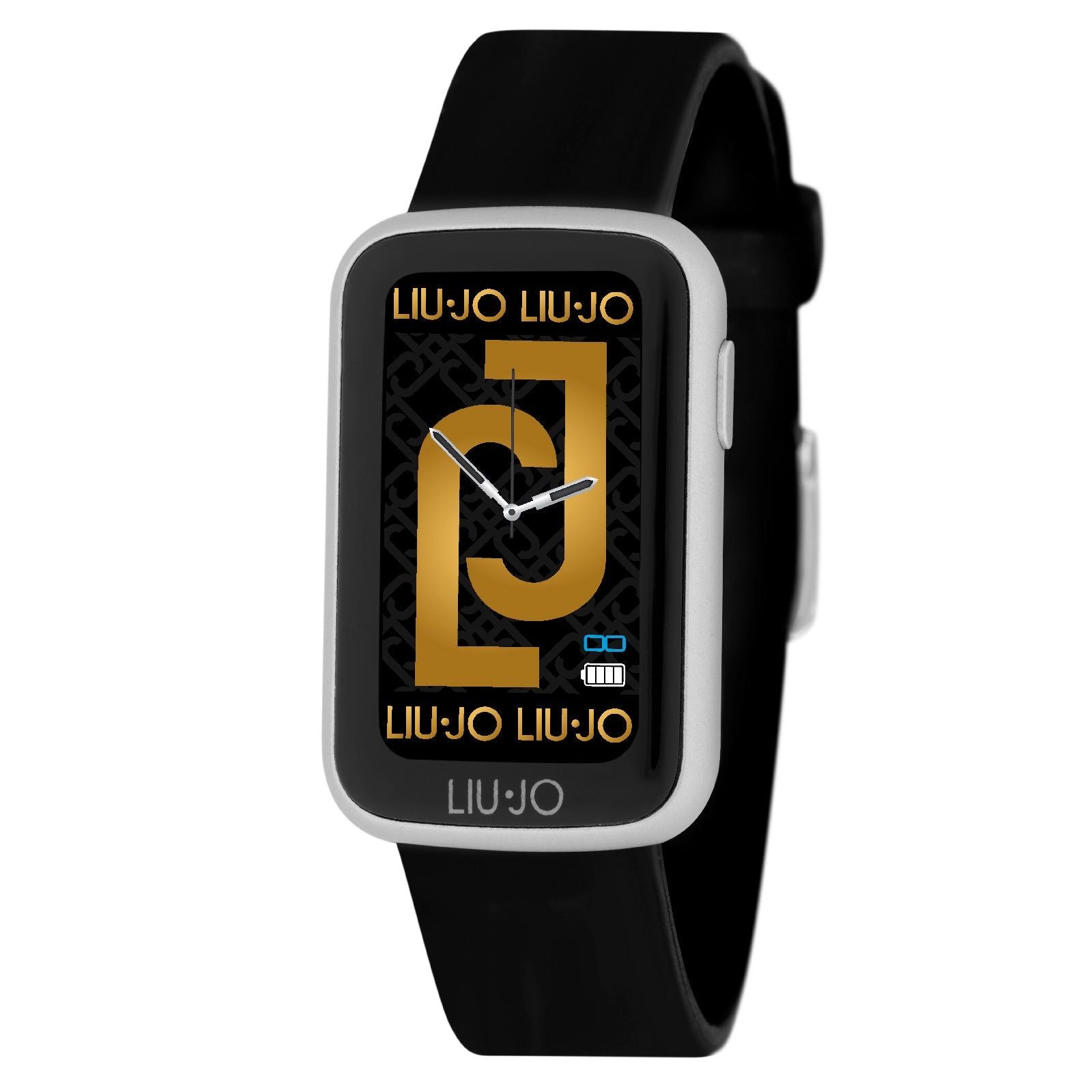 Orologio Liu Jo Smartwatch Fit da donna SWLJ042-1
