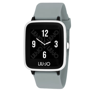 Guess CALAVERTA UNISEX - Orologio - black/nero Guess CALAVERTA UNISEX - Orologio - black/nero