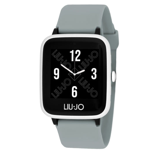 Orologio Liu Jo Smartwatch Go unisex SWLJ043-1