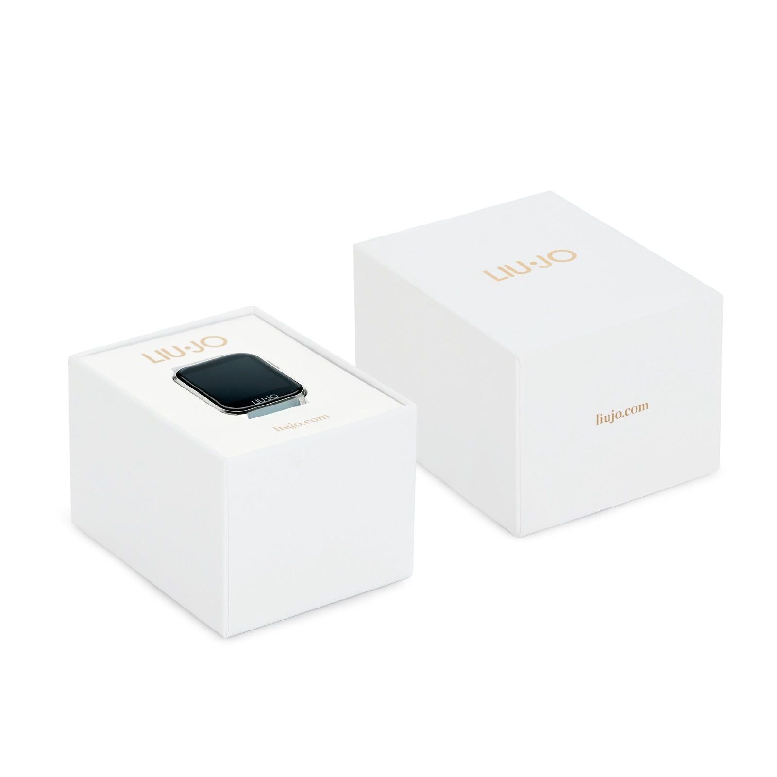 Orologio Liu Jo Smartwatch Go unisex SWLJ043-2