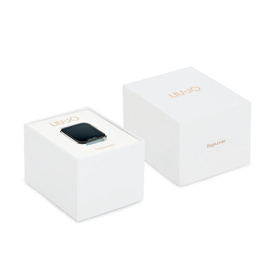 Orologio Liu Jo Smartwatch Go unisex SWLJ043-2