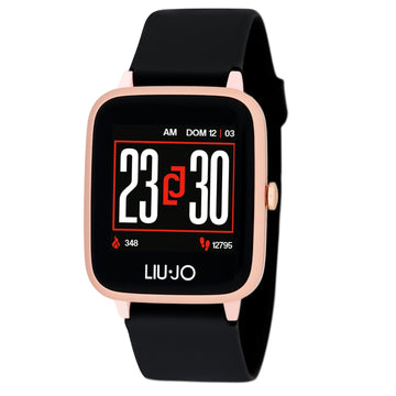 Orologio Liu Jo Smartwatch Go da donna SWLJ046-1