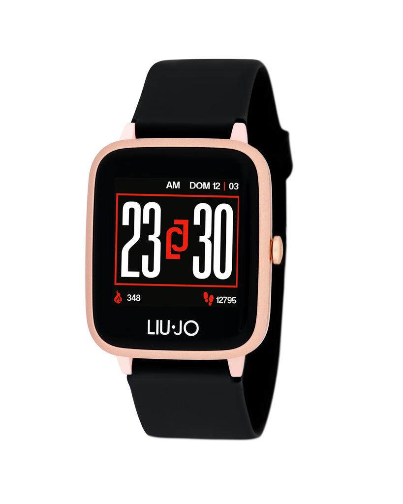 orologio Smartwatch donna Liujo SWLJ125 Smartwatches Liujo