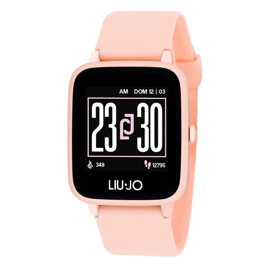 Orologio Liu Jo Smartwatch Go da donna SWLJ047-1