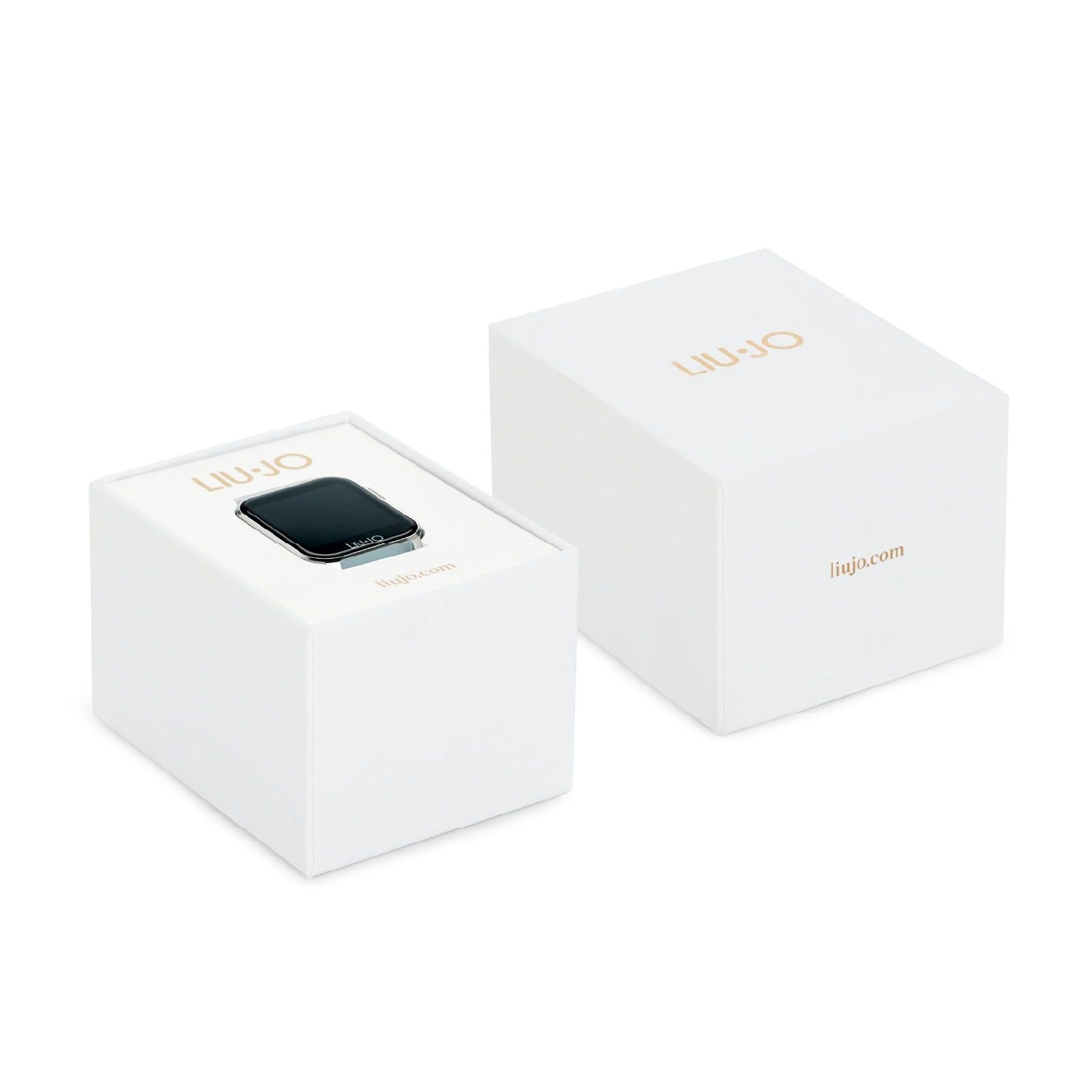 Orologio Liu Jo Smartwatch Go da donna SWLJ047-2