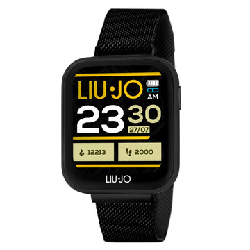 Orologio Liu Jo Smartwatch Voice unisex SWLJ052-1