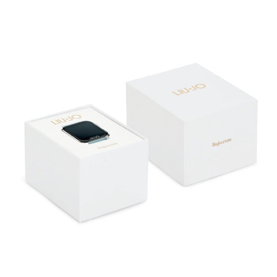 Orologio Liu Jo Smartwatch Voice unisex SWLJ052-2