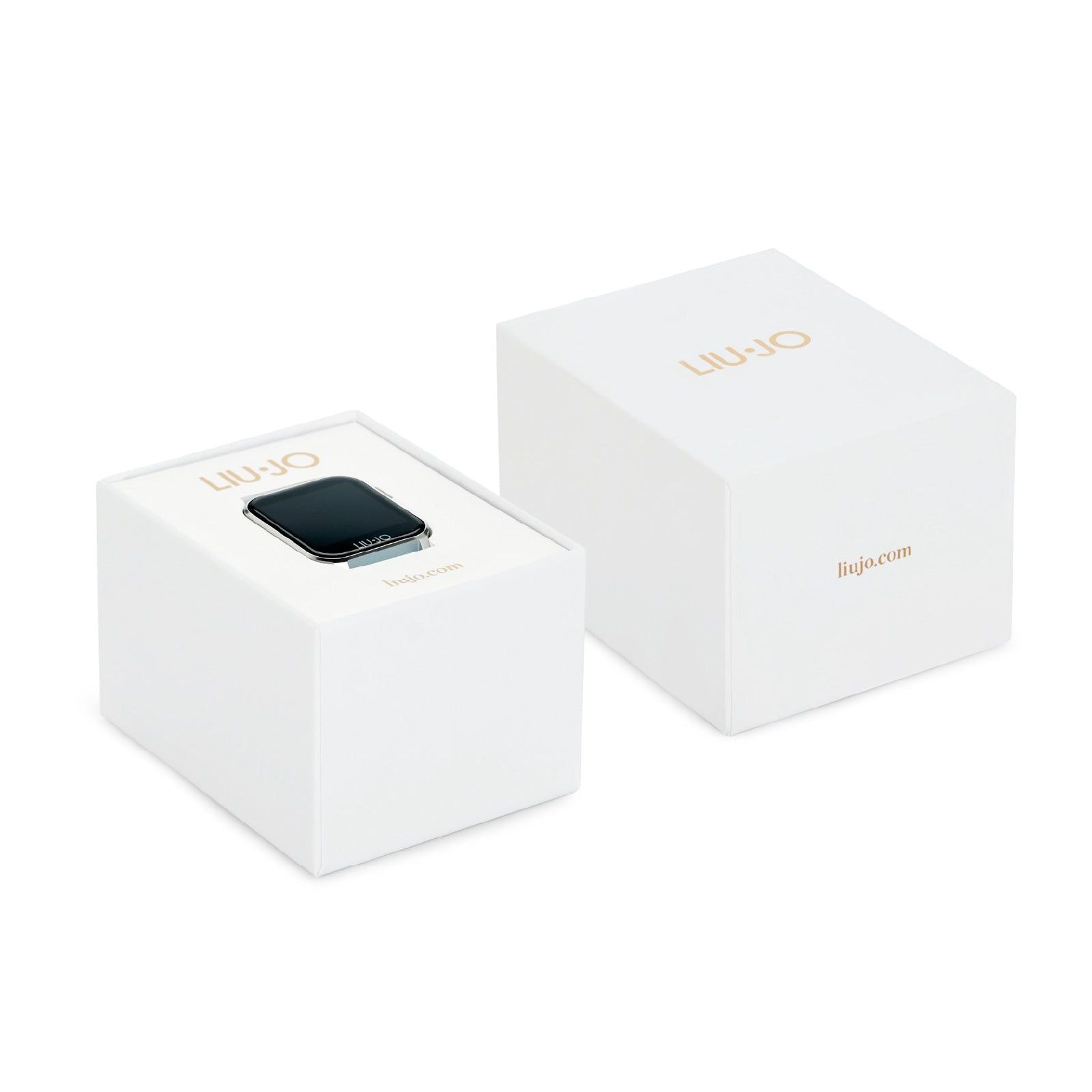 Orologio Liu Jo Smartwatch Voice unisex SWLJ052-2
