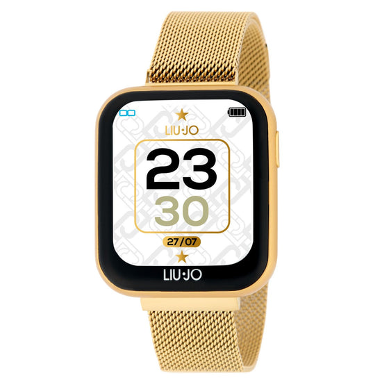 Orologio Liu Jo Smartwatch Voice unisex SWLJ053-1