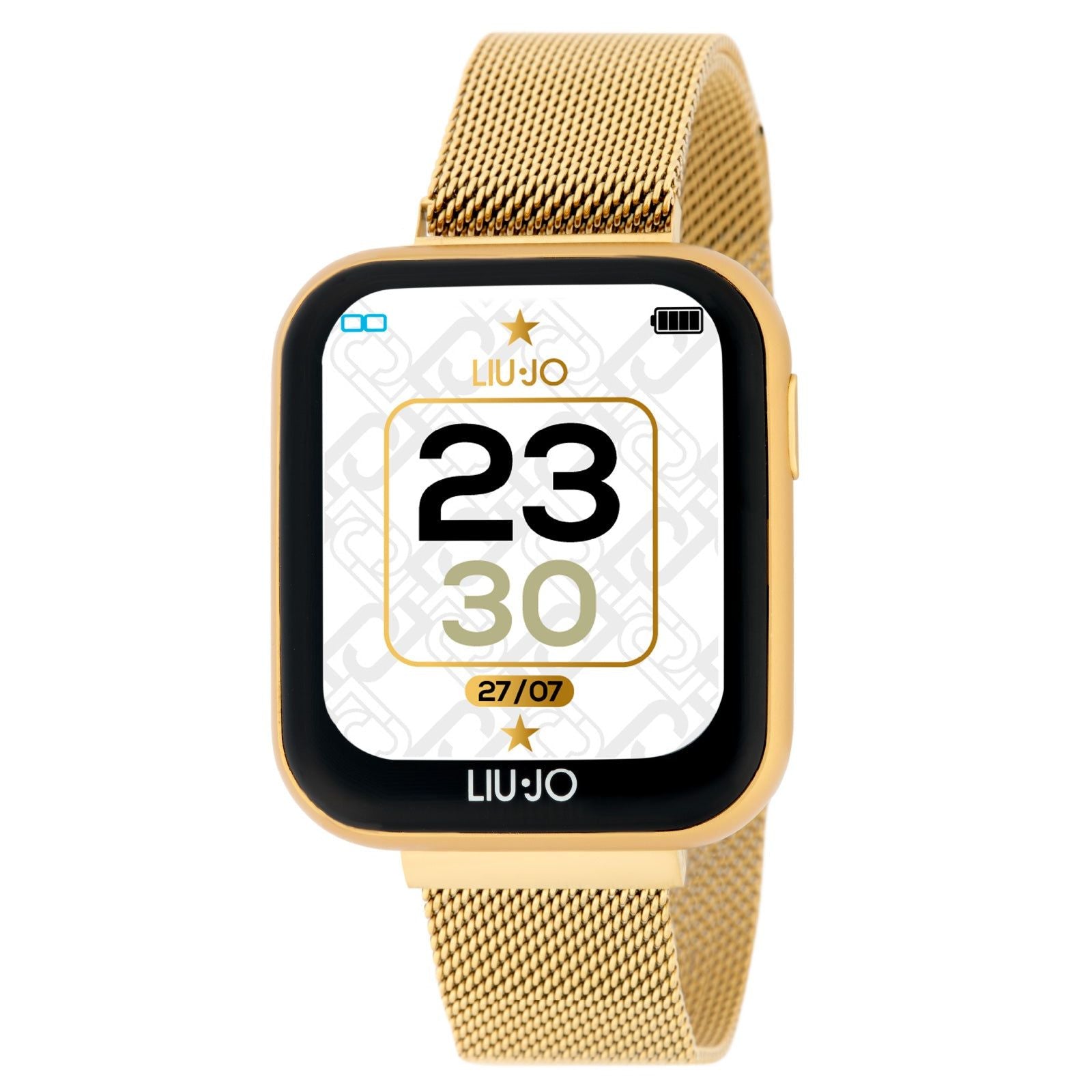 Orologio Liu Jo Smartwatch Voice unisex SWLJ053-1