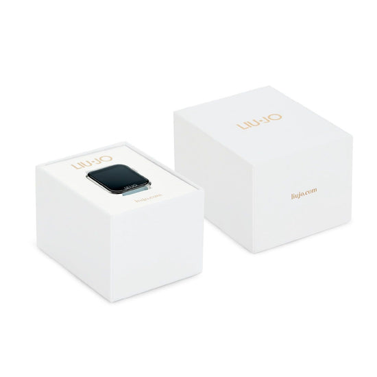 Orologio Liu Jo Smartwatch Voice unisex SWLJ053-2