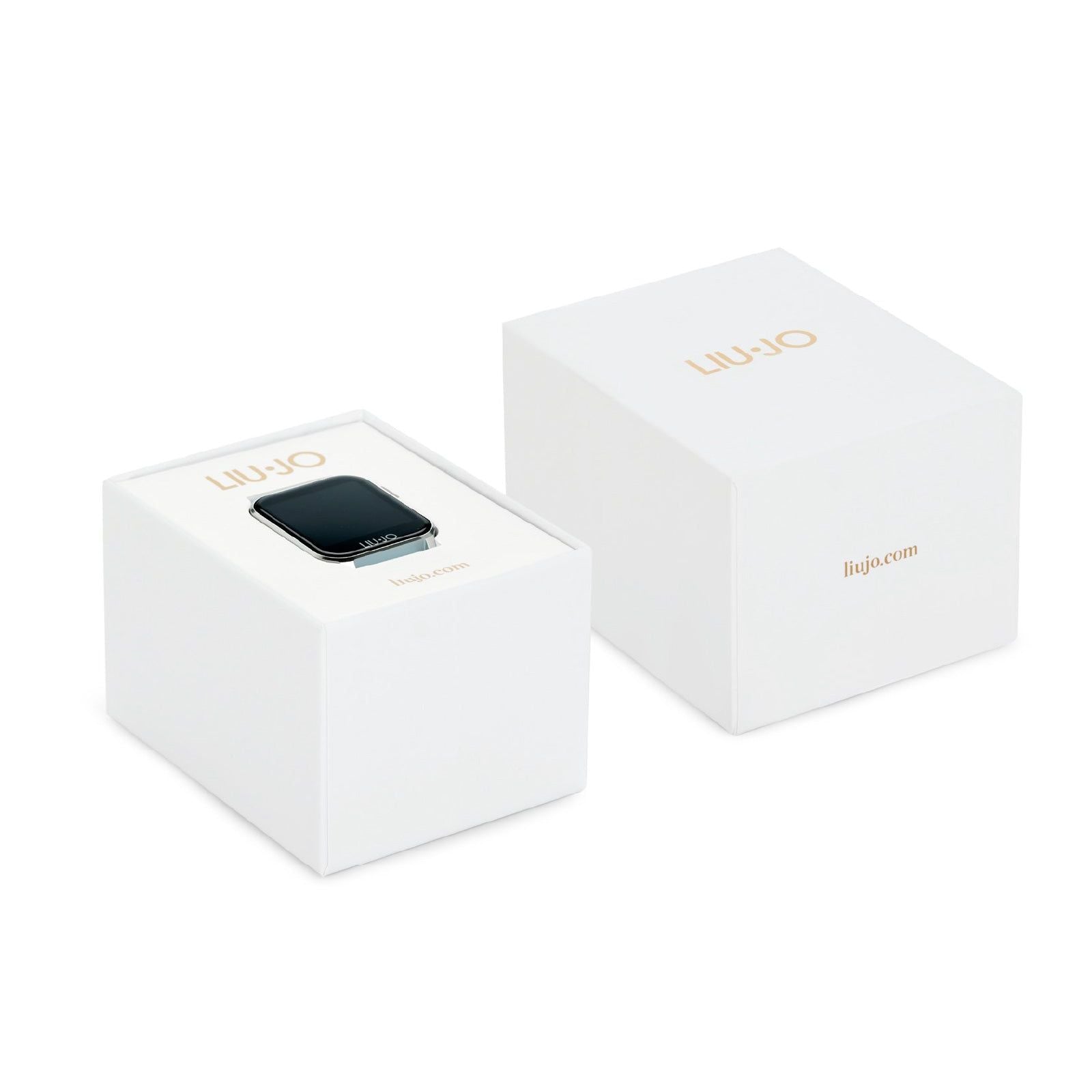 Orologio Liu Jo Smartwatch Voice unisex SWLJ053-2