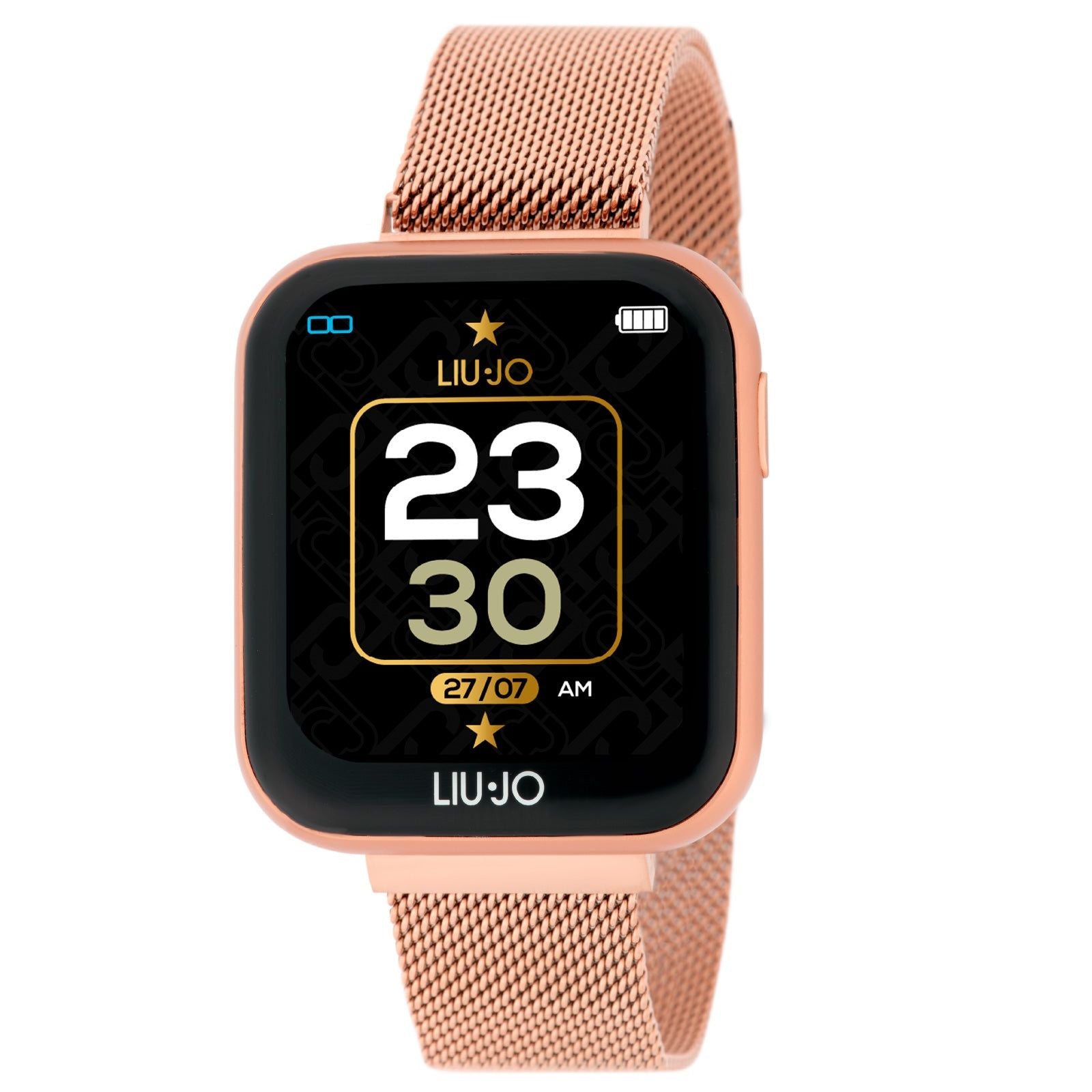Orologio Liu Jo Smartwatch Voice da donna SWLJ054-1