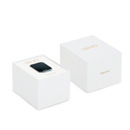Orologio Liu Jo Smartwatch Voice da donna SWLJ054-2