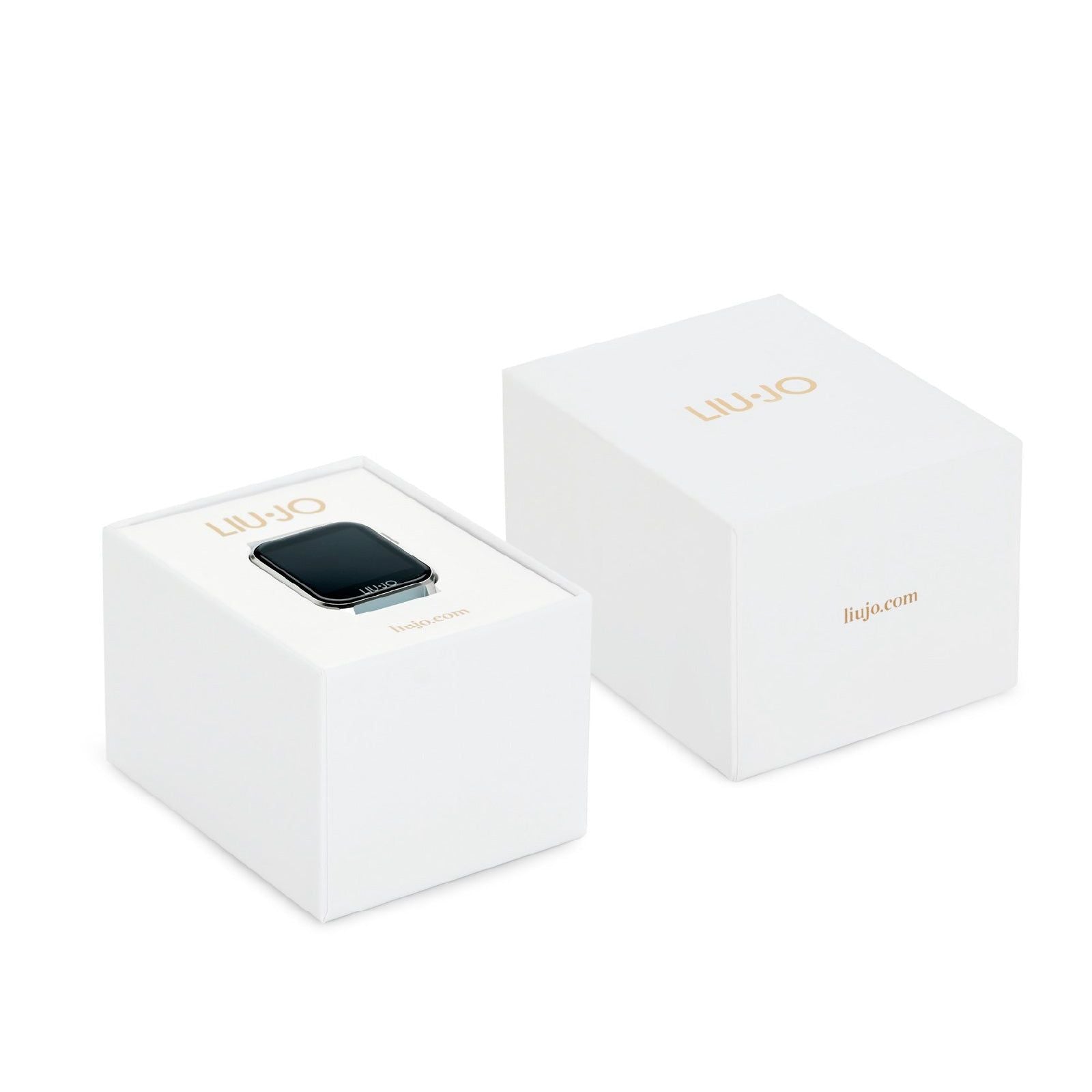 Orologio Liu Jo Smartwatch Voice da donna SWLJ054-2