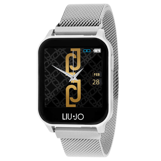 Orologio Liu Jo Smartwatch Energy unisex SWLJ058-1