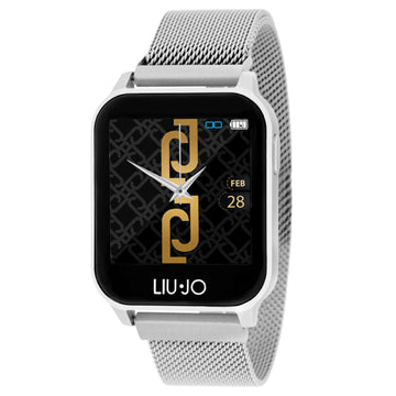 Orologio Liu Jo Smartwatch Energy unisex SWLJ058-1