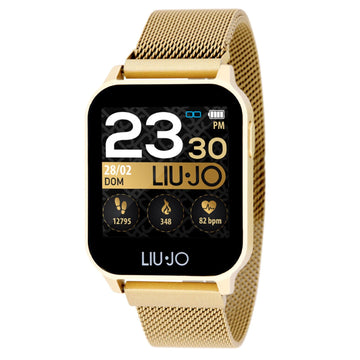 Orologio Liu Jo Smartwatch Energy unisex SWLJ059-1