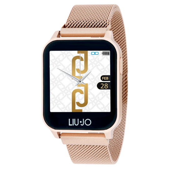 Orologio Liu Jo Smartwatch Energy da donna SWLJ060-1