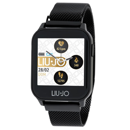 Orologio Liu Jo Smartwatch Energy da uomo SWLJ061-1