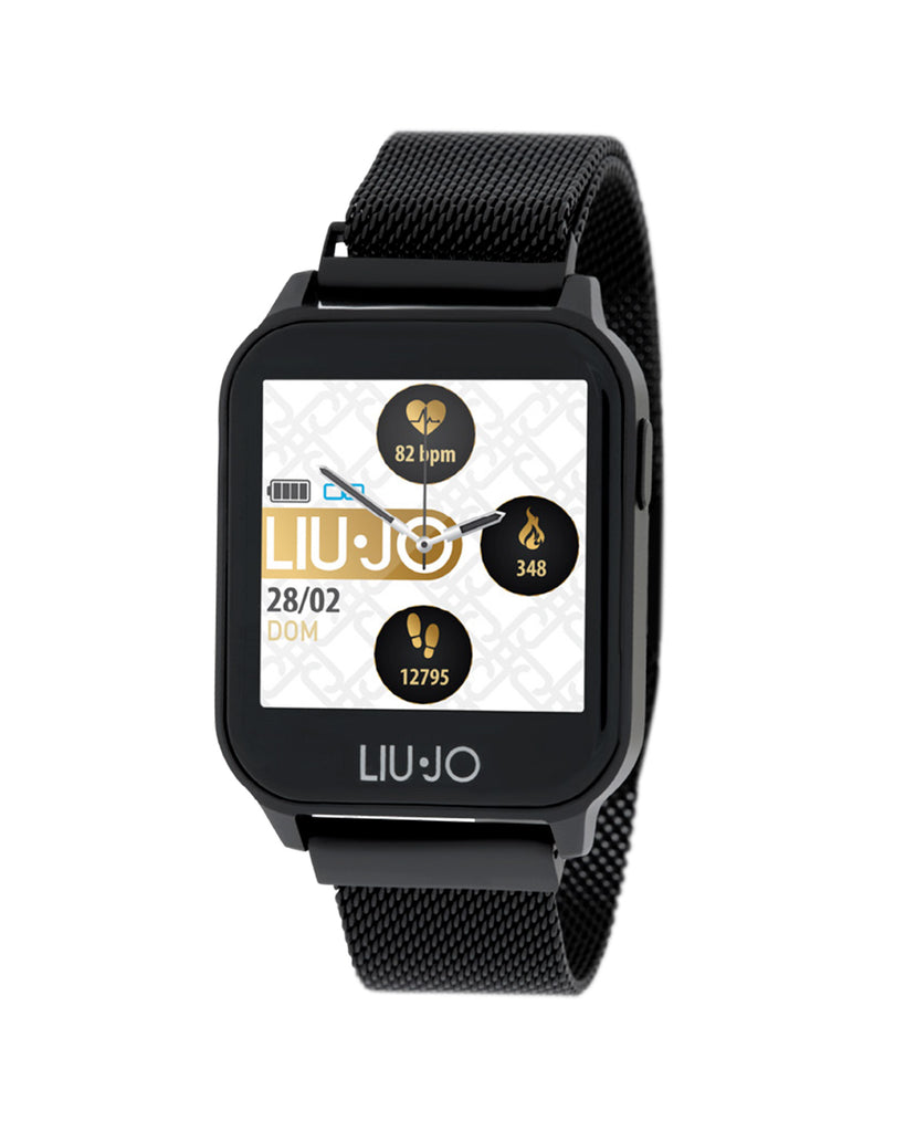 Smartwatch Energy Liu Jo