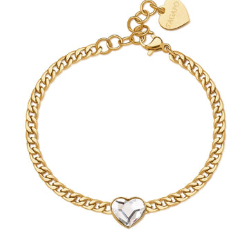 Bracciale S'Agapõ My Love da donna SYL18-1