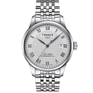 Orologio automatico Tissot T-Classic da uomo T0064071103300-1