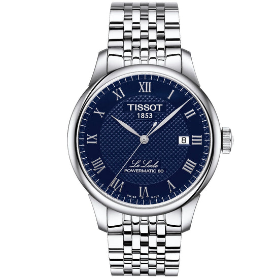 Orologio solo tempo Tissot T-Classic da uomo T0064071104300-1