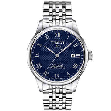 Orologio solo tempo Tissot T-Classic da uomo T0064071104300-1