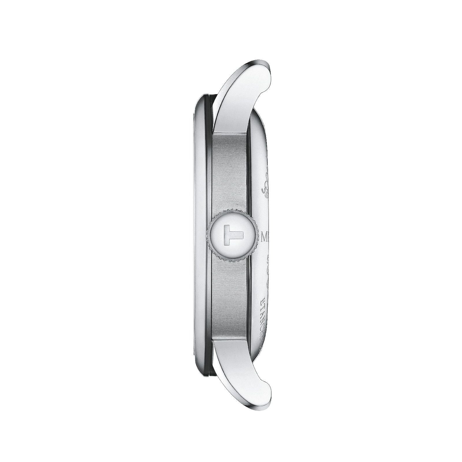 Orologio solo tempo Tissot T-Classic da uomo T0064071104300-2