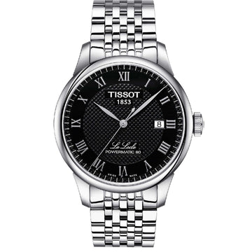 Orologio automatico Tissot T-Classic da uomo T0064071105300-1