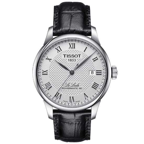 Orologio automatico Tissot T-Classic da uomo T0064071603300-1