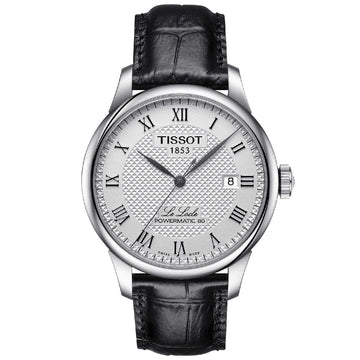 Orologio automatico Tissot T-Classic da uomo T0064071603300-1