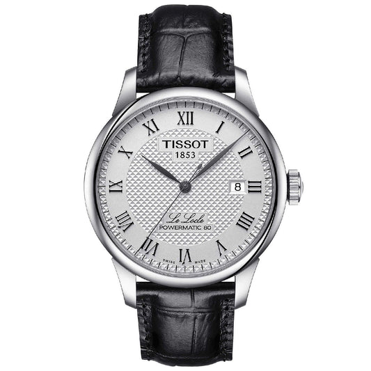 Orologio automatico Tissot T-Classic da uomo T0064071603300-1