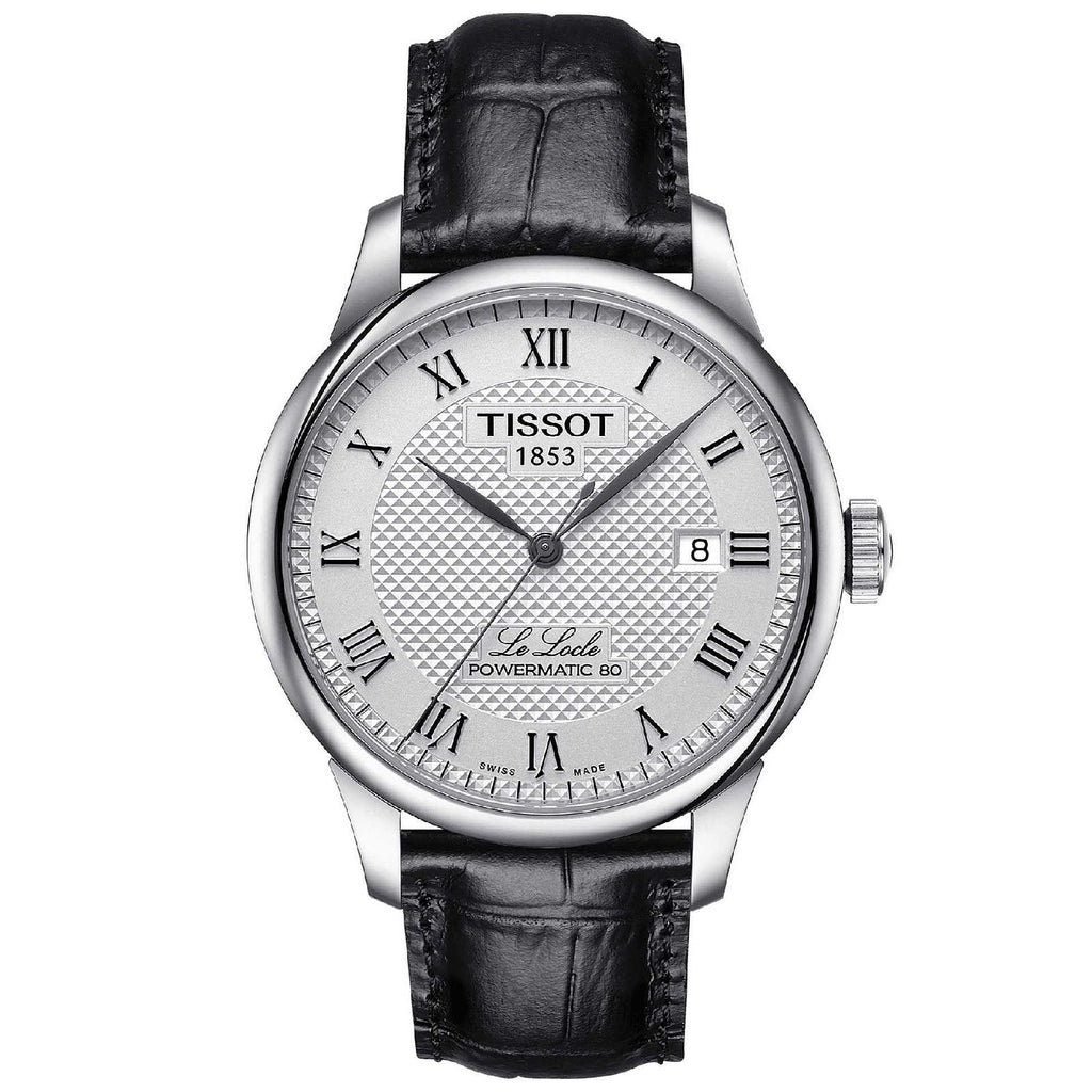 Orologio automatico Tissot T-Classic da uomo