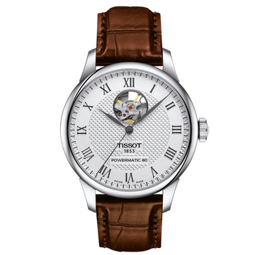 Orologio automatico Tissot T-Classic da uomo T0064071603301-1