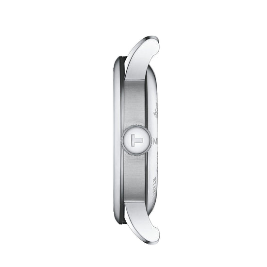 Orologio automatico Tissot T-Classic da uomo T0064071603301-3