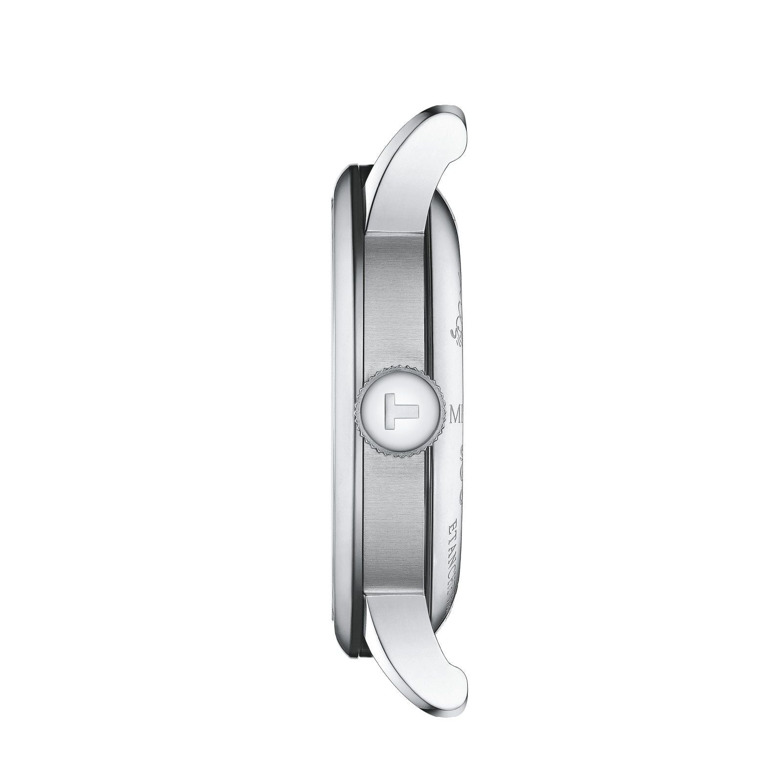 Orologio automatico Tissot T-Classic da uomo T0064071603301-3