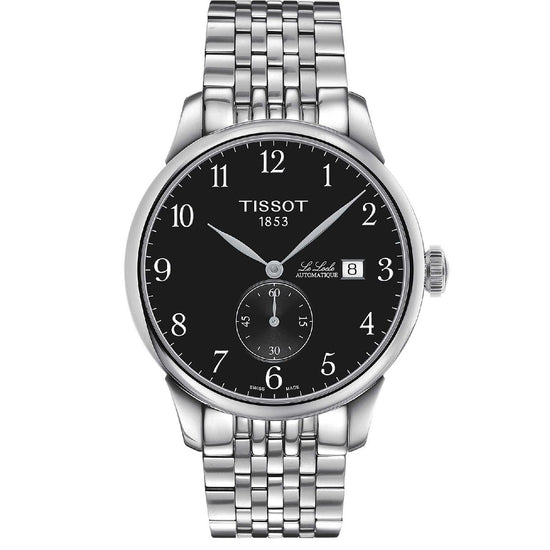 Orologio automatico Tissot T-Classic da uomo T0064281105200-1