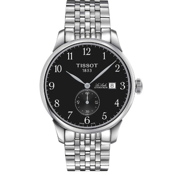 Orologio automatico Tissot T-Classic da uomo T0064281105200-1