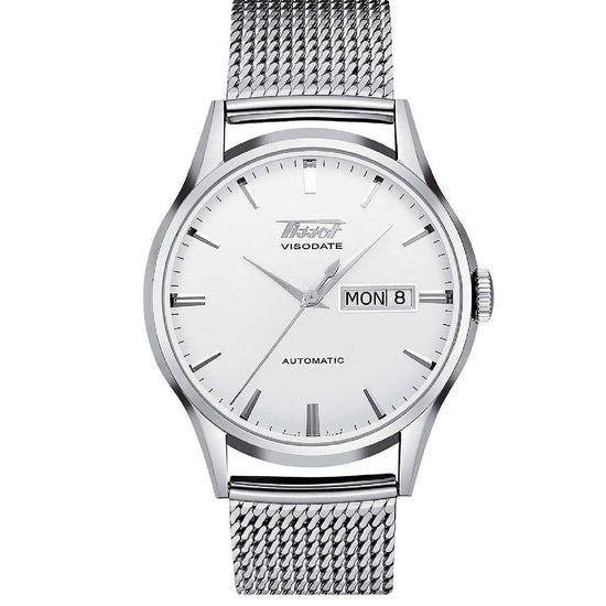 Orologio automatico Tissot Heritage da uomo T0194301103100-1